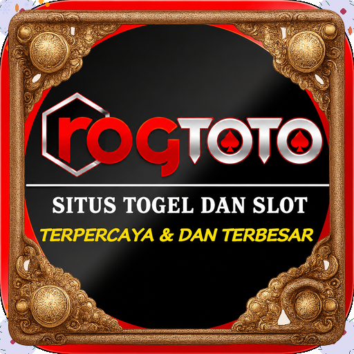 rogtoto — galeri pratinjau - APK Resmi